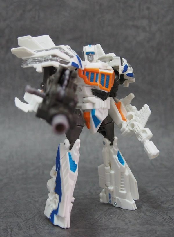 New Images Transformers Generations Wreckers Wave 4 Images Show Runination Team Figures  (19 of 51)